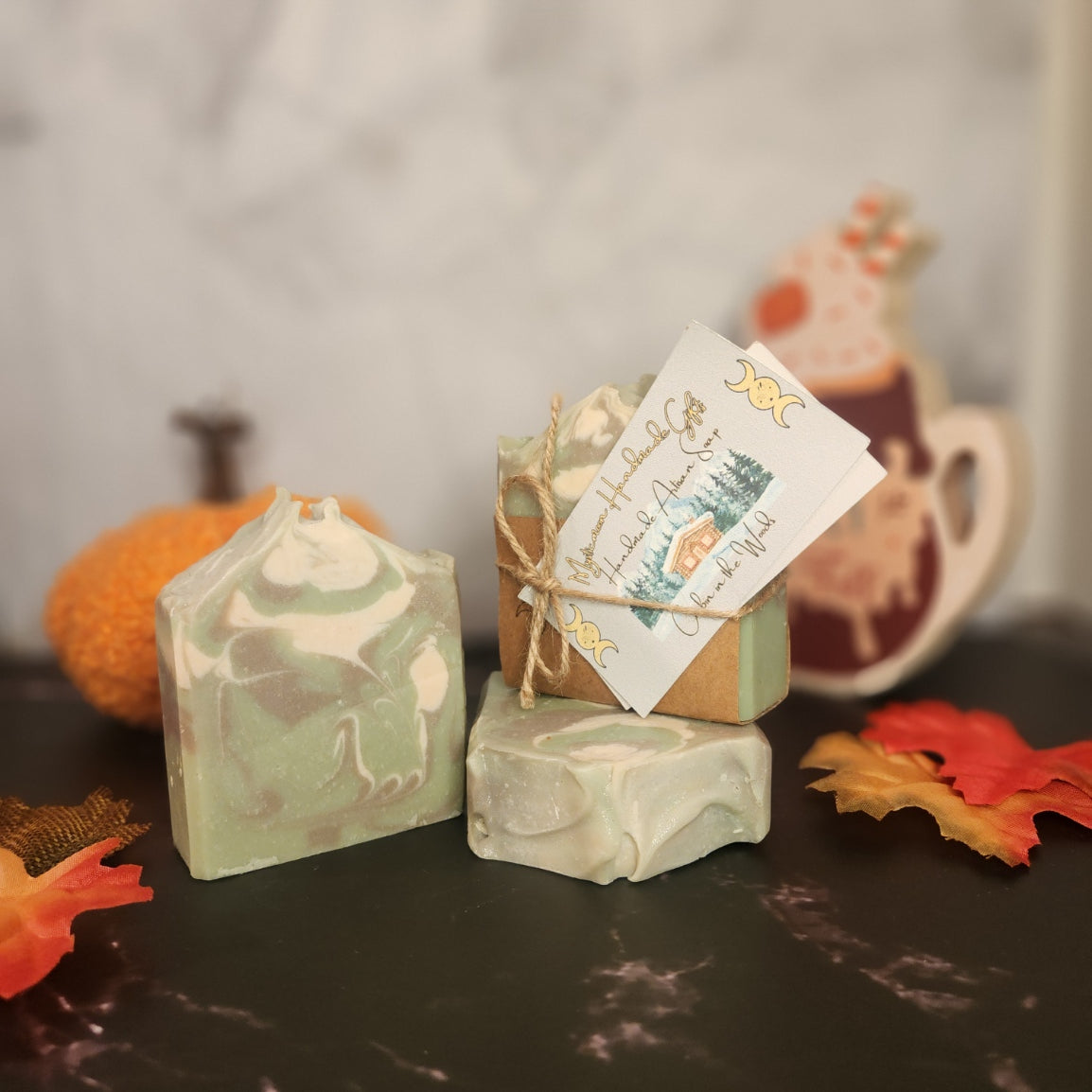 The Ber Months Collection