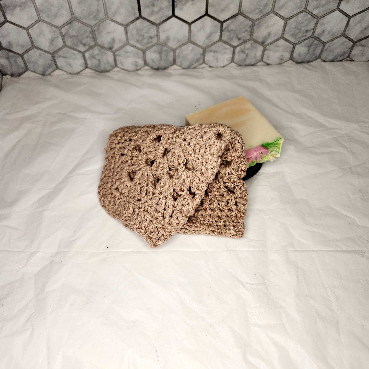 Crochet Washclothes