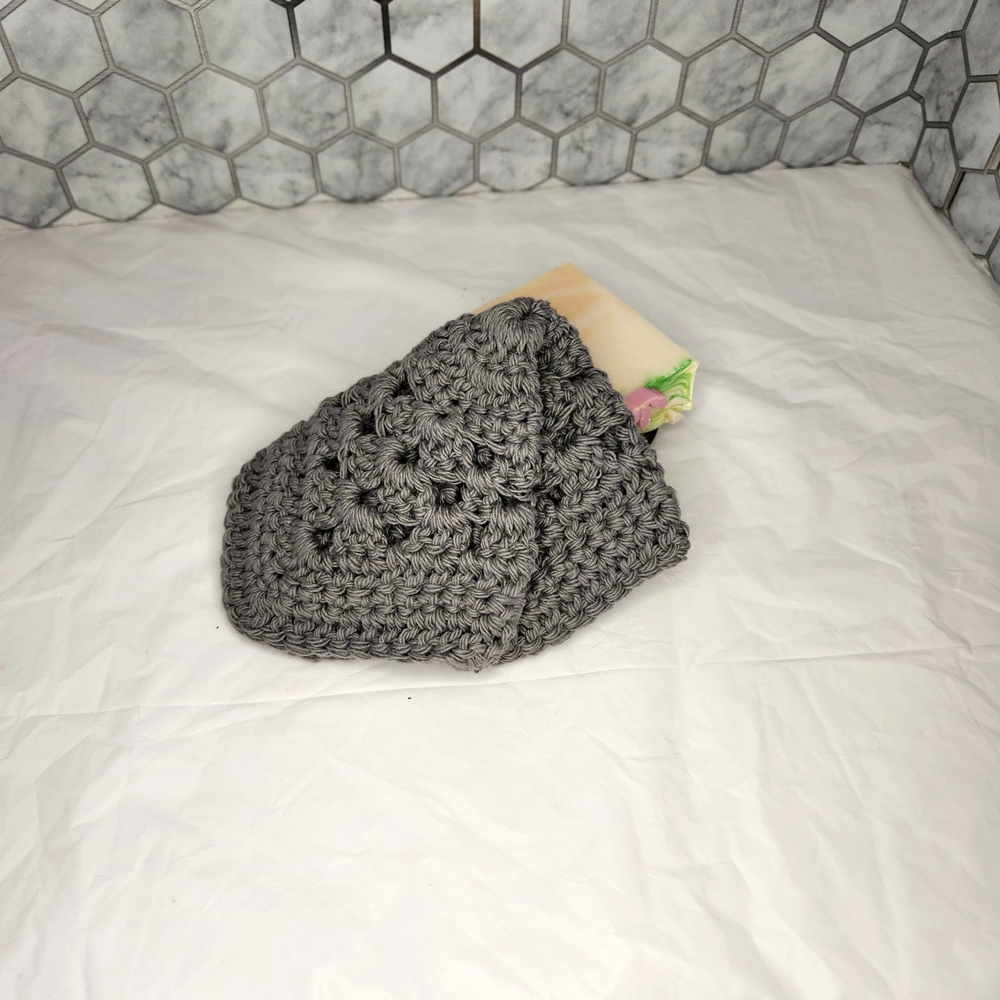 Crochet Washclothes