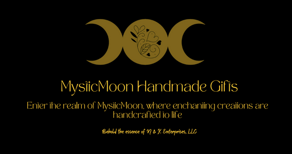 Mysticmoon Handmade Gifts